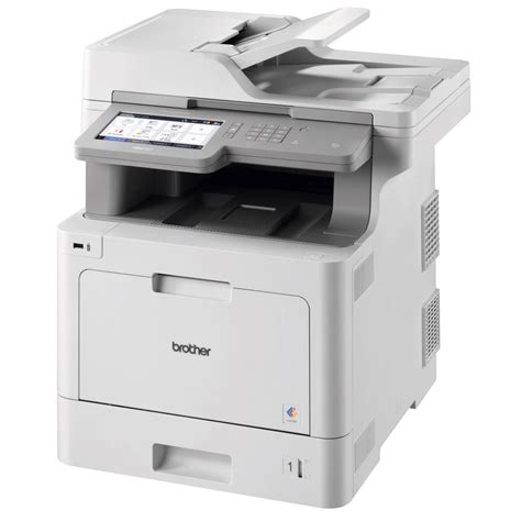 Brother Mfc L Cdw A Colour Multifunction Laser Printer Mfc L Cdw