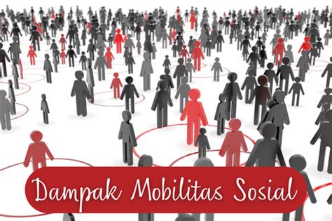 Berita Terkini Harian Dampak Negatif Mobilitas Sosial Terbaru Hari Ini