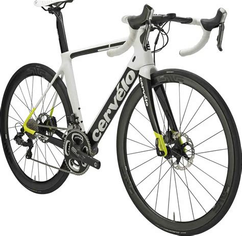 2017 Cervélo S3d Ultegra Ui2 6870 Specs Comparisons Reviews 99 Spokes