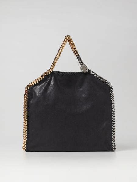 Stella Mccartney Borse Tote Borsa Falabella In Pelle Sintetica