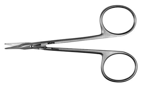 Stevens Tenotomy Scissors Curved E3556 I Bausch Instruments