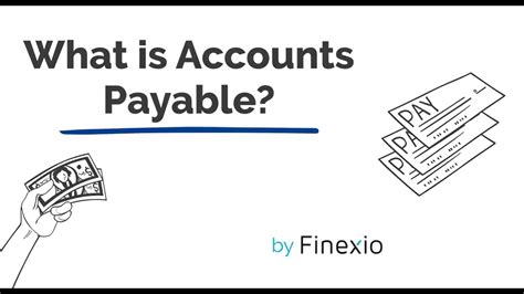 What Is Accounts Payable A Tutorial YouTube