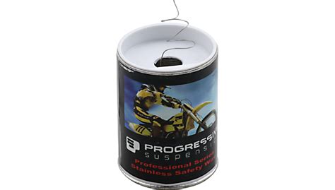 Safety Wire Get Fast Performance