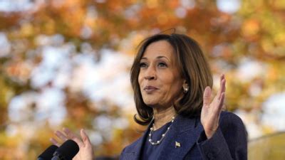 What Are You Talking About Kamala Harris Fumbles Fox News Interview