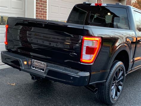 2022 Ford F 150 Limited Stock B46427 For Sale Near Edgewater Park Nj Nj Ford Dealer