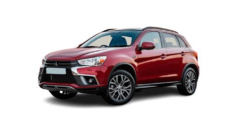 Aislantes térmicos oscurecedores Mitsubishi ASX M2 Camper