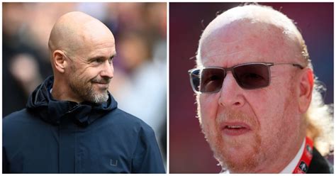 Man Utd Could Target £40m Star Who Wants To Play For Ten Hag At Old