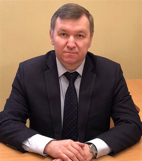 Черных Юрий Васильевич