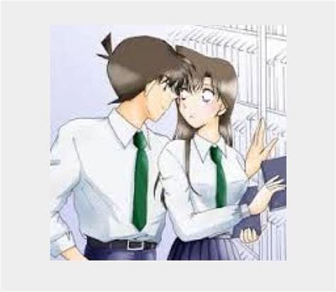 Shinichi Kudo Detective Conan Meitantei Conan 🕵⌚️ Wiki Anime Amino