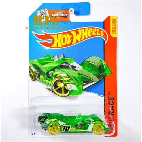 HOT WHEELS 風火輪 HI TECH MISSILE 風火輪原創 蝦皮購物
