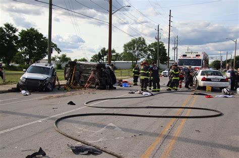 Indianapolis' fatal car accident issue is getting worse