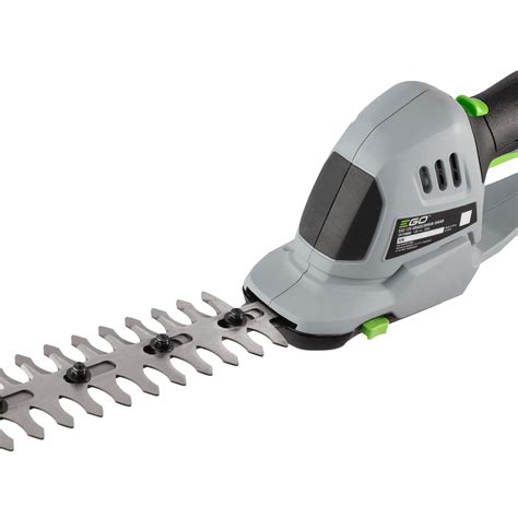 Cht2001e 12v Grass Shearshrub Trimmer Ego Power