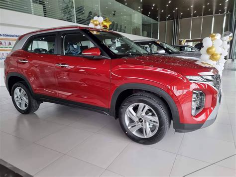 Hyundai Creta Pasig Philippines Buy And Sell Marketplace Pinoydeal