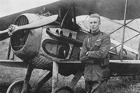 Namesakes Frank Luke Jr Air And Space Forces Magazine