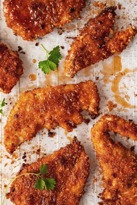Hot Honey Chicken Recipe Damn Spicy Recipe Fries In The Oven Hot Honey Recipe Honey