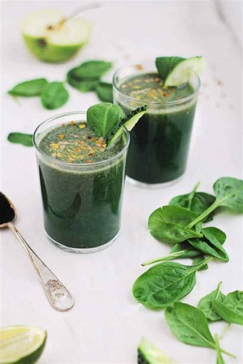 13 Detox Breakfasts for a Fresh Start | Hello Glow