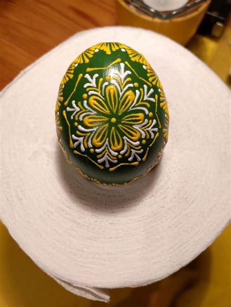 Pin By Toni Goolsby On Pysanka Polish Easter Easter Eggs Eastern Eggs