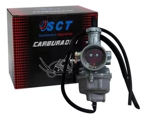 Carburador Cg Titan 150 Completo Ks Es Esd Modelo Original