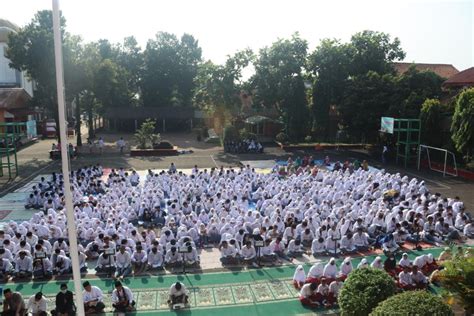 Galeri Mpk Osis Sman 106 Jakarta