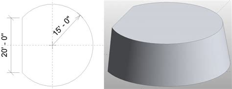 Chapter 6 Massing Conceptual Mass Building Information Modeling Using Revit For Architects