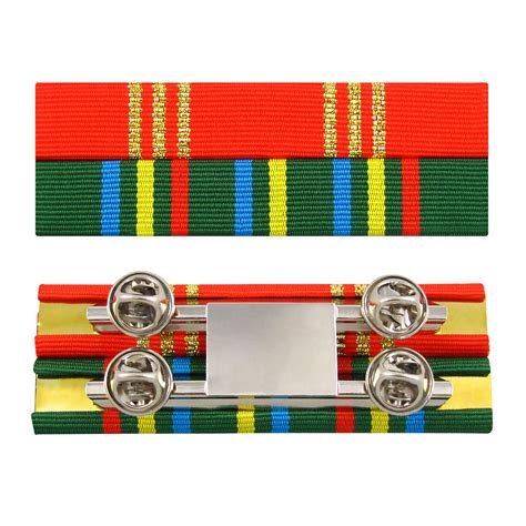 Ribbon Bar Oem Manufacturer Of Tailored Durable Ribbon Medals Built