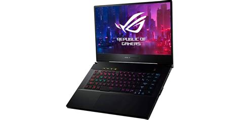 Gaming Week En Amazon Estos Port Tiles Asus Tuf Strix Y Zephyrus