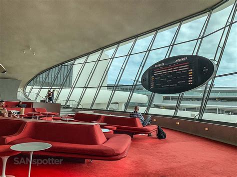 Twa Hotel Review Yes It’s As Good As You’ve Heard Sanspotter