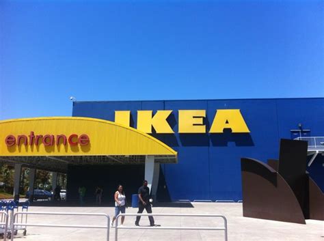 IKEA, 4400 Shellmound St, Emeryville, CA, Furniture Stores - MapQuest