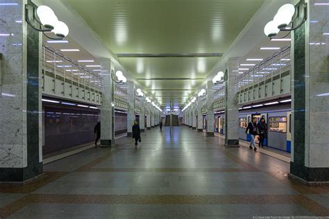 Станция метро бульвар дмитрия донского - 84 фото