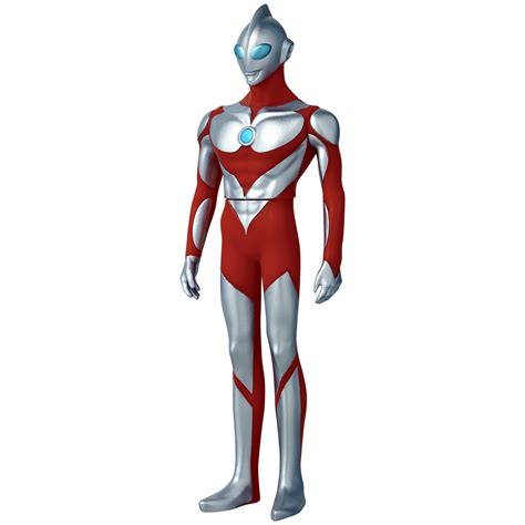 『ultraman Rising』おもちゃ情報公開！ Bandai Toys