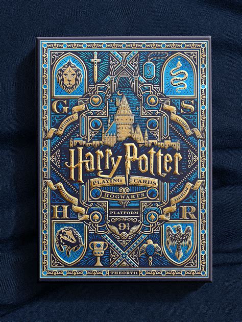 Harry Potter X Theory 11 :: Behance