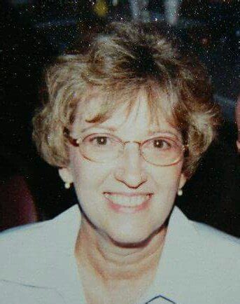 Obituary of Linda Jean Carter | Ford Funeral Homes | Serving out of...