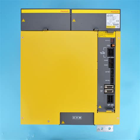 Fanuc Drives A B H Fanuc Servo Amplifier Bisv