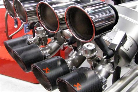 Akrapovic Exhaust Systems | Exhaust Videos | Exhaust Videos