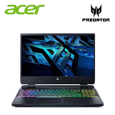 Acer Predator Helios 300 PH315 55 72EA 15 6 QHD 165Hz Gaming Laptop