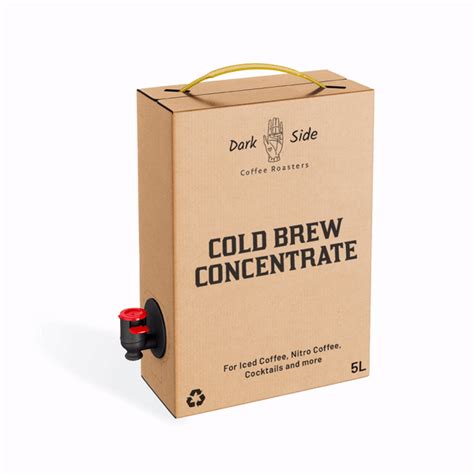 Cold Brew Coffee Market And Consumer Trends To Watch In 2024