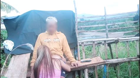 Desi Risky Public Blowjob Near The Road Filipina Amateur Porn XHamster