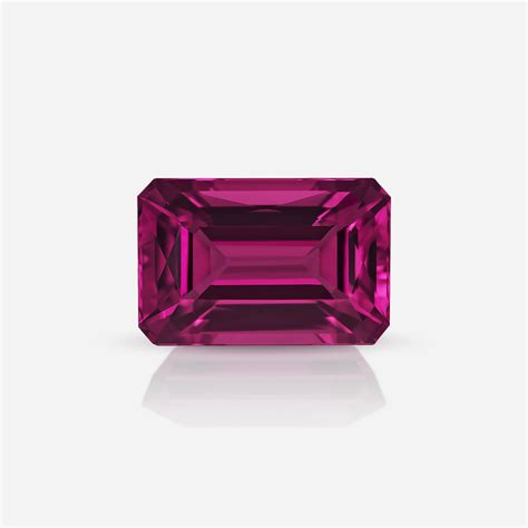 Pink Tourmaline Gemforest Spectacular Gemstones