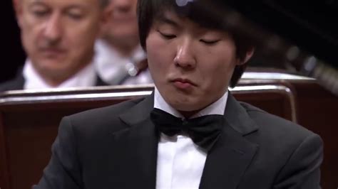 19 Seong Jin Cho Polonaise In A Flat Major Op 53 Prize Winners