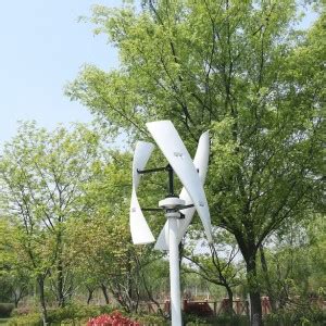 Vertical Axis Wind Turbine Manufacturers China Vertical Axis Wind