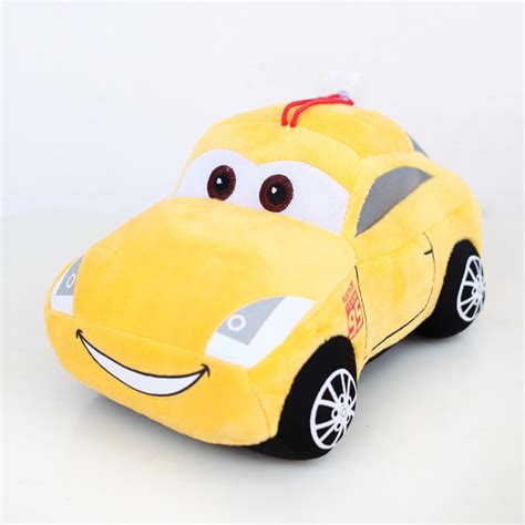 Cars Plush Toys – disneycharacters