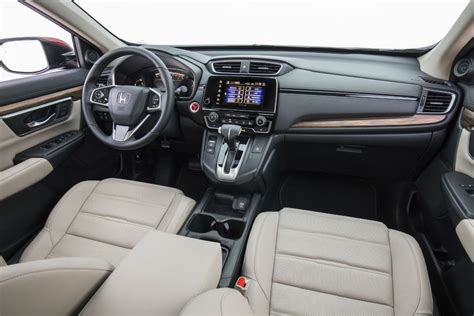 2018 Honda Cr V Navigation Update