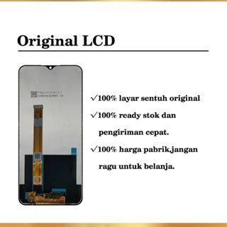 Jual Lcd Infinix Hot Note I Original Touchscreen Asli Fullset Ori