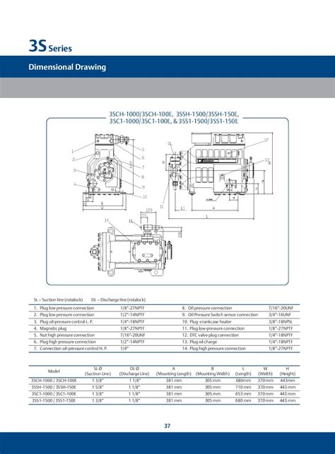 Copeland Single Phase Compressor Wiring