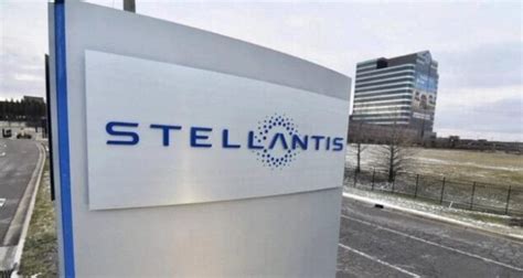 Stellantis Ter Marca Chinesa Para Brigar Byd J Em No Brasil