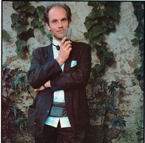 Malkovich | Актеры