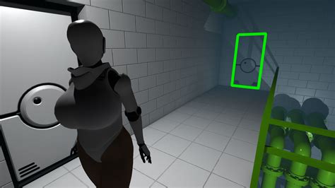 Haydee Walkthrough: #1 – Green Zone – Steam Solo
