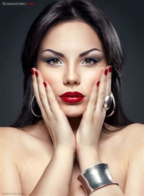 beautiful women photography