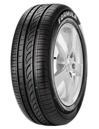 Шины для легковых автомобилей Pirelli 195/65 15 Лето Нешипованные ...