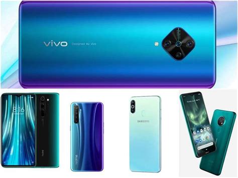 Best Smartphone Under Rs Vivo S Pro Vs Xiaomi Redmi Note Pro